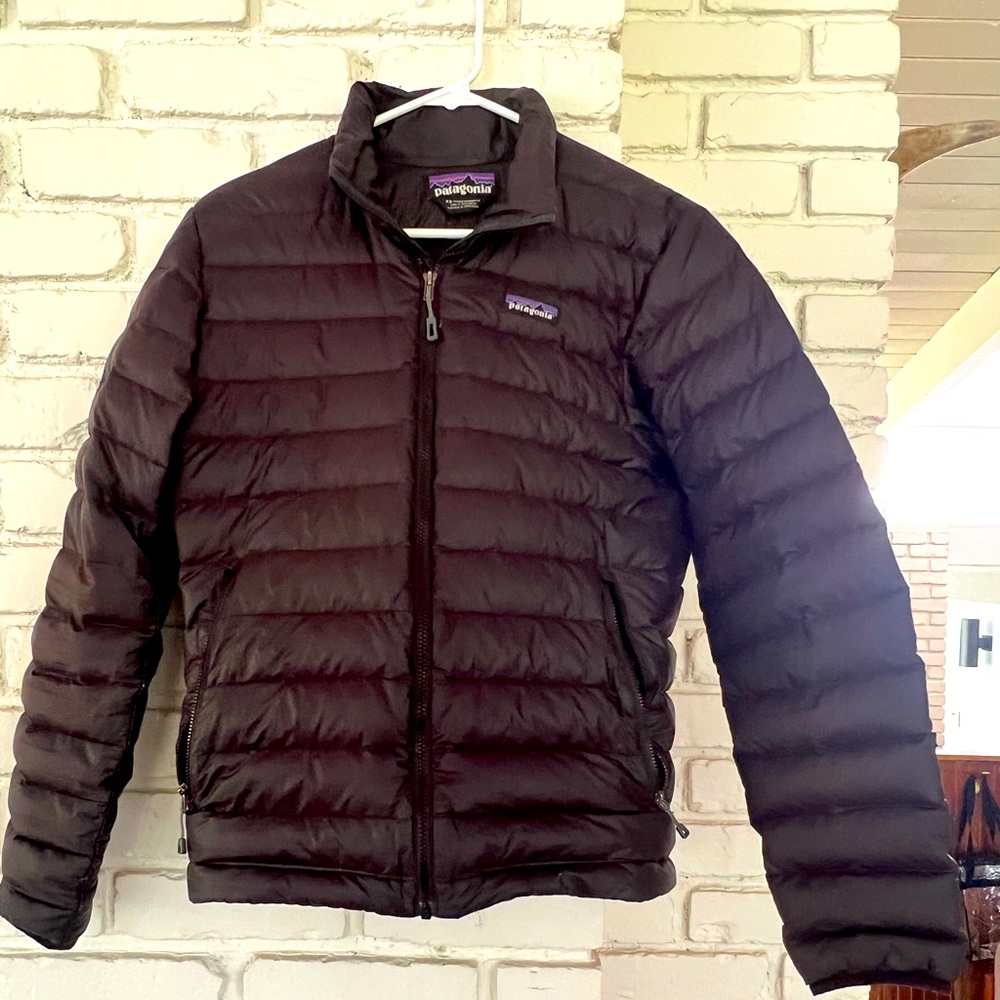 Adult XS Patagonia Puffer